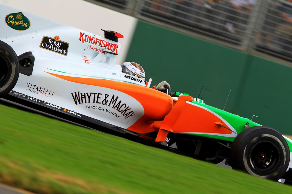 GP Australia - Qualifiche e Prove Libere 3
